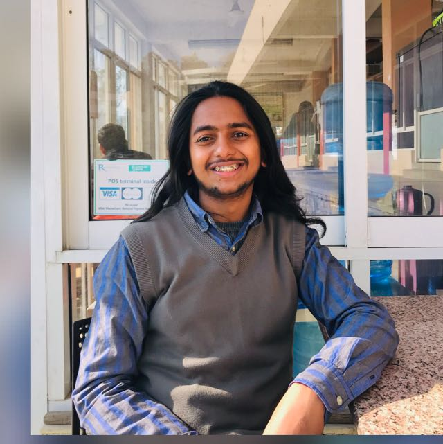 Prabin Bhattrai